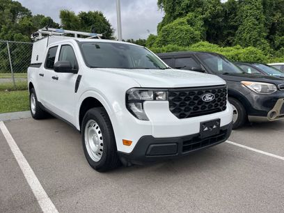Used 2025 Ford Maverick XL