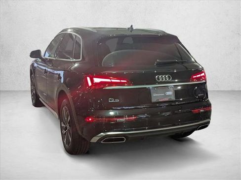 Certified 2023 Audi Q5 2.0T Prestige w/ Prestige Package image 8