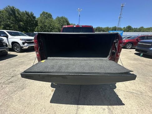 Used 2022 RAM 1500 Laramie AWD/4WD image 28