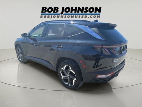 Used 2024 Hyundai Tucson SEL AWD/4WD image 5