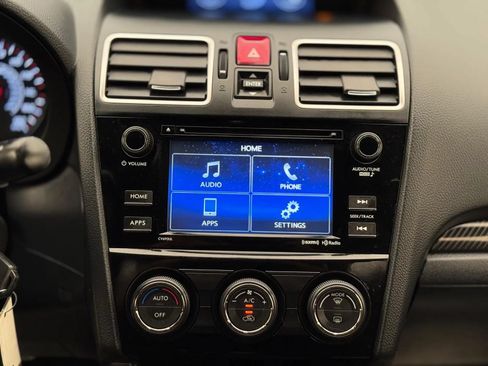 Used 2018 Subaru WRX AWD/4WD image 20