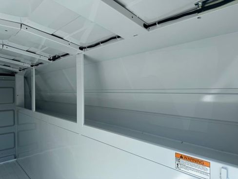 New 2025 Ford E-350 and Econoline 350 Super Duty w/ Power Equipment Group image 27