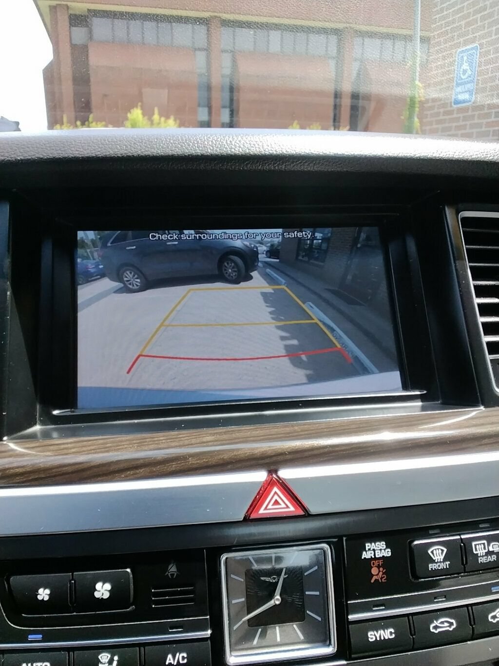 Used 2019 Genesis G80 3.8 AWD/4WD image 25
