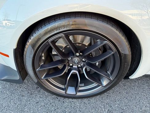 Certified 2019 Dodge Challenger R/T Scat Pack image 12