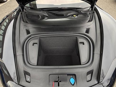 Used 2023 Porsche Taycan Turbo S w/ Technology Package image 42