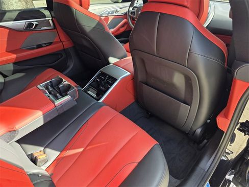 Used 2026 BMW 840i w/ Driving Assistance Package image 26