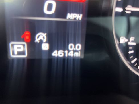 Used 2025 Subaru Outback Premium AWD/4WD image 7
