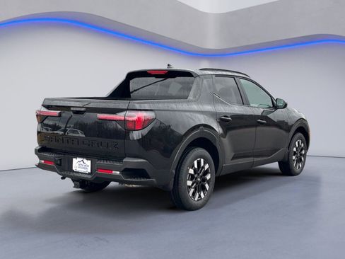 New 2026 Hyundai Santa Cruz SEL FWD image 5