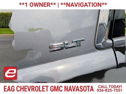 Used 2018 GMC Yukon SLT
