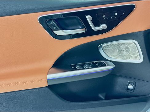 New 2026 Mercedes-Benz C 300 Sedan image 19