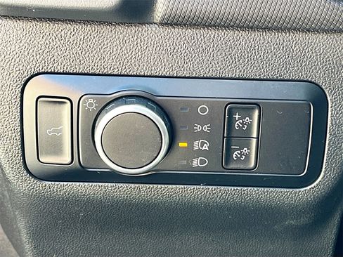 Used 2024 Ford Bronco Sport Big Bend image 10