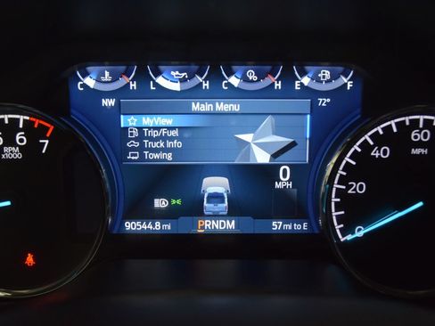 Used 2021 Ford F150 XLT w/ Equipment Group 302A High AWD/4WD image 43