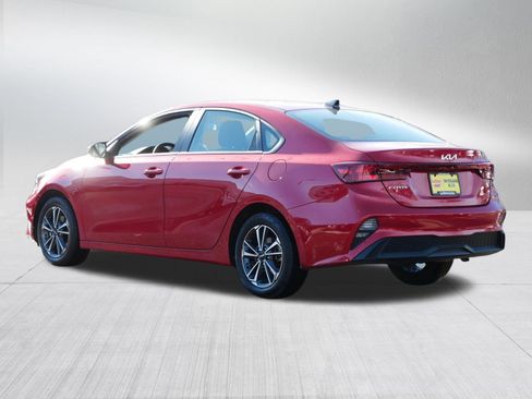 Certified 2024 Kia Forte LXS w/ LXS Technology Package image 5