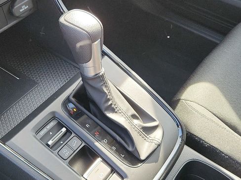 Certified 2026 Honda CR-V LX image 14