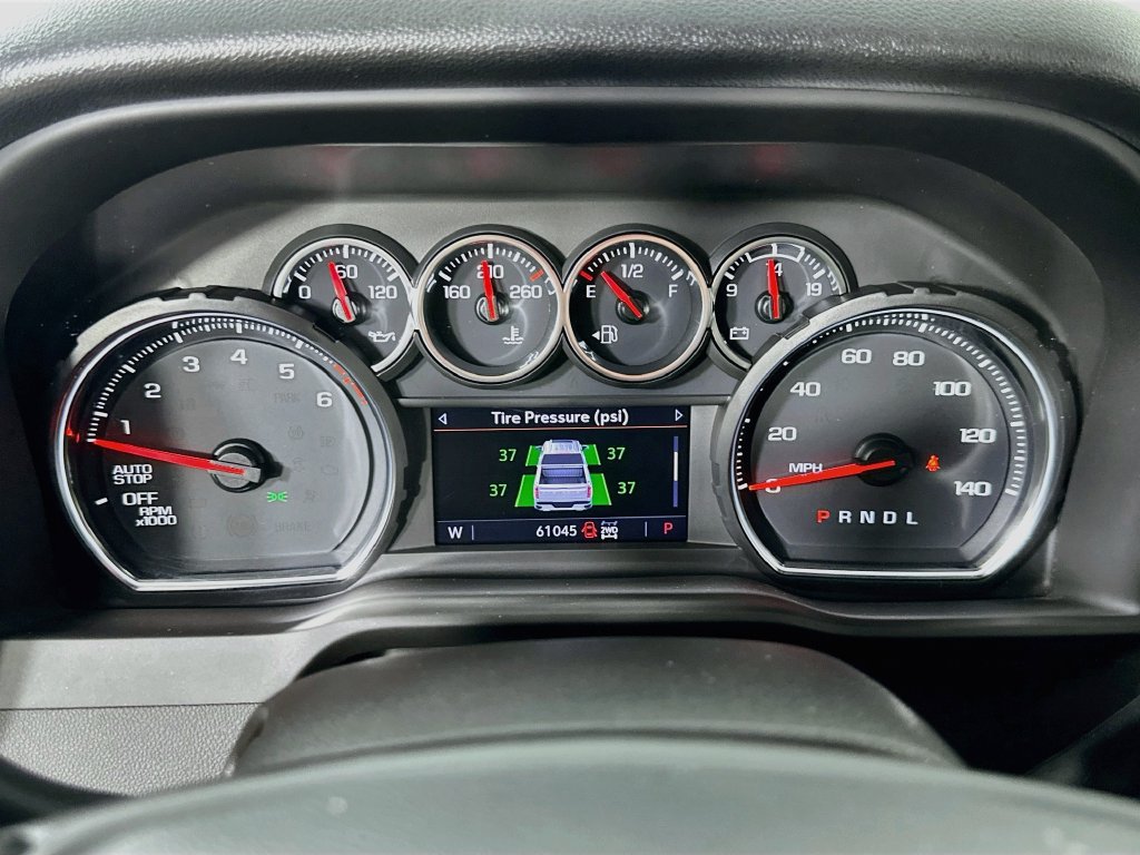 Used 2022 Chevrolet Silverado 1500 RST AWD/4WD image 26