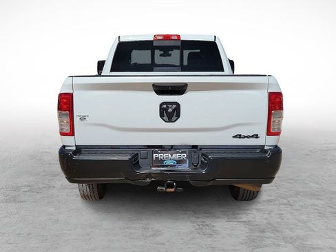Used 2024 RAM 2500 Tradesman image 9