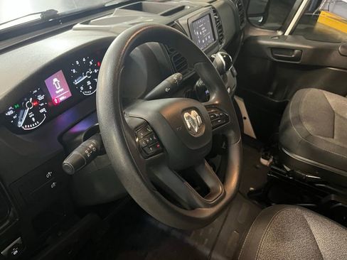 Used 2023 RAM ProMaster 3500 w/ Fleet Safety Group image 22