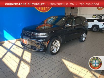 Used 2023 Dodge Durango GT