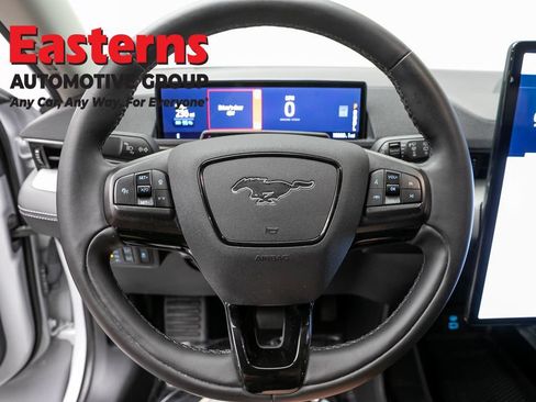 Used 2023 Ford Mustang Mach-E Select AWD/4WD image 10
