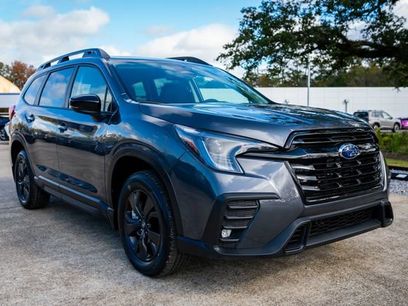 New 2026 Subaru Ascent Premium