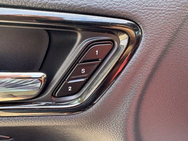 Used 2024 Dodge Durango SRT AWD/4WD image 28