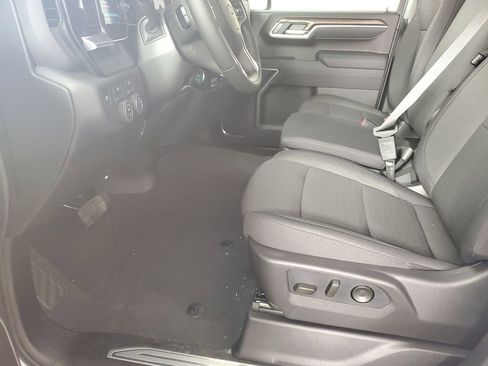 New 2026 Chevrolet Silverado 1500 RST w/ RST Select Package image 11