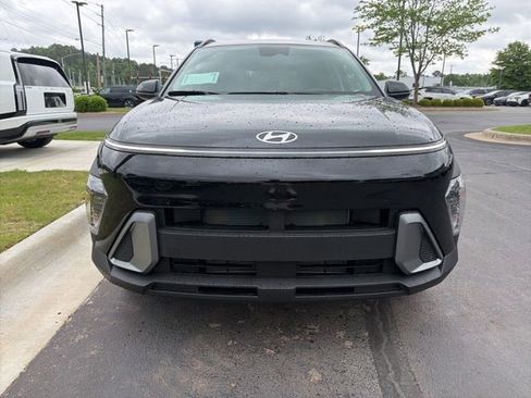 New 2026 Hyundai Kona SEL Sport FWD image 2