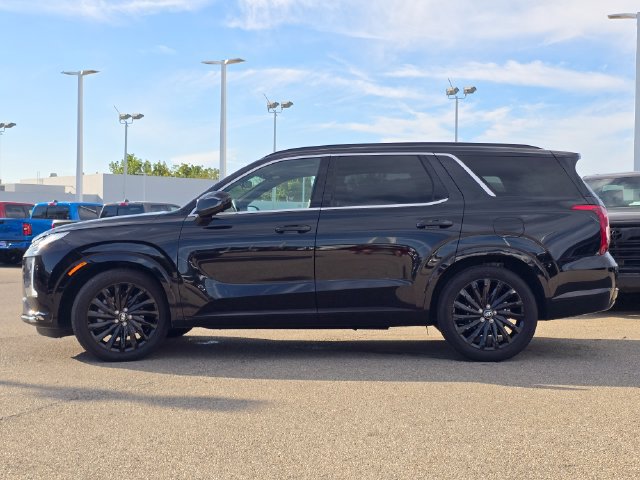 Used 2024 Hyundai Palisade Calligraphy AWD/4WD image 31