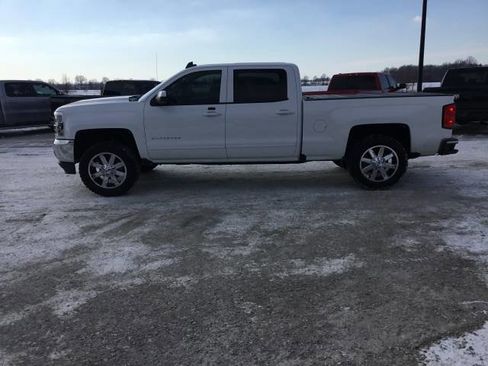 Used 2018 Chevrolet Silverado 1500 LT w/ All Star Edition image 6