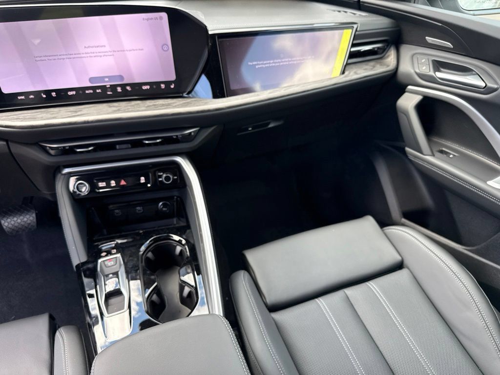 New 2026 Audi Q5 Premium Plus AWD/4WD image 27