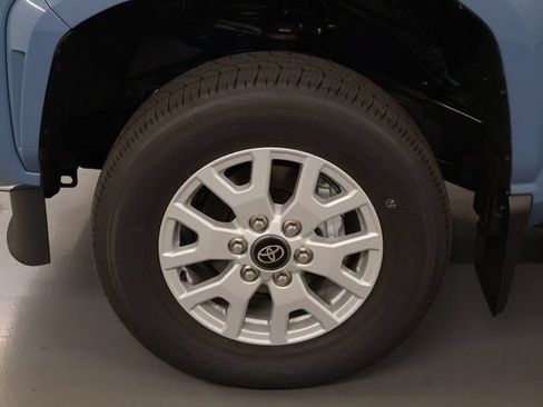 New 2026 Toyota Tacoma SR5 AWD/4WD image 8