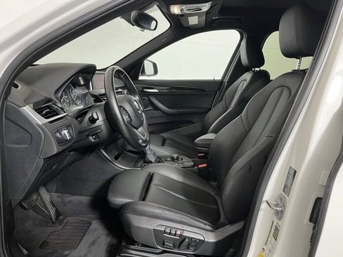 Used 2018 BMW X1 xDrive28i image 10