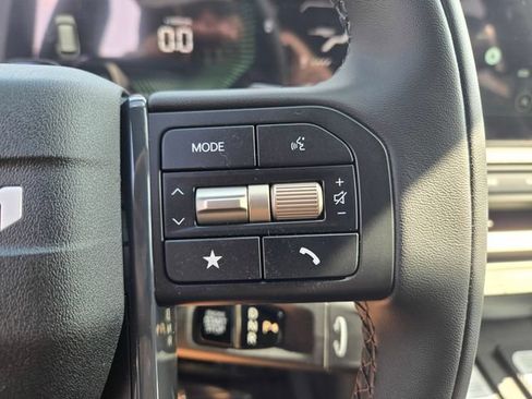 New 2027 Kia Telluride EX FWD image 12