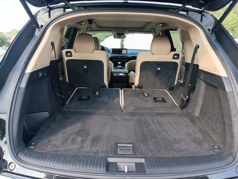 Used 2023 Acura MDX SH-AWD w/ Technology Package image 34