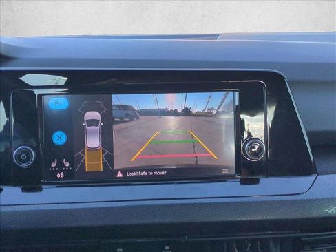 Used 2024 Volkswagen GTI S image 12