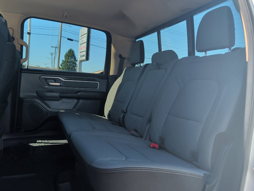 Used 2020 RAM 1500 Big Horn AWD/4WD image 20