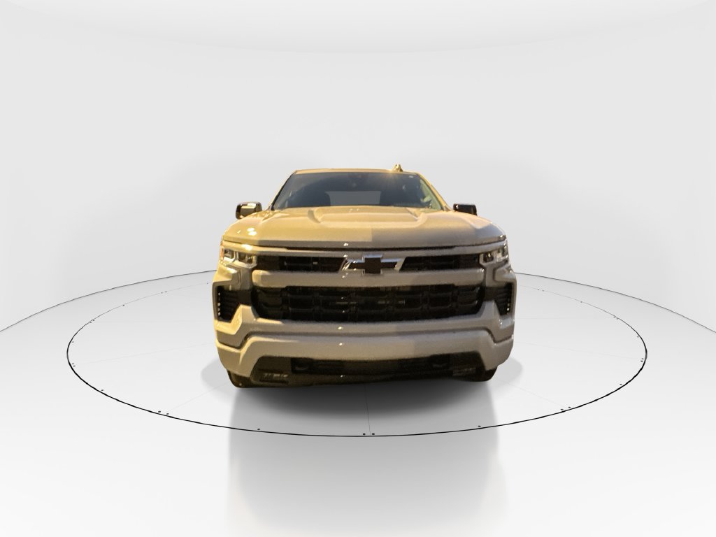 New 2026 Chevrolet Silverado 1500 RST AWD/4WD image 3