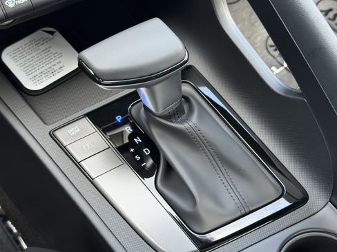 New 2026 Hyundai Elantra SEL Sport FWD image 24