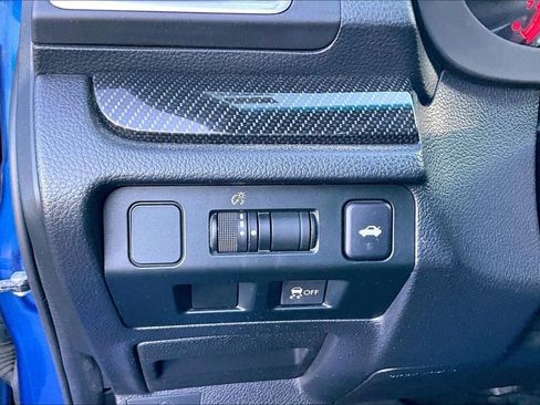 Used 2017 Subaru WRX Premium AWD/4WD image 15