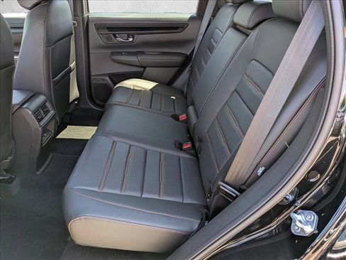 New 2026 Honda CR-V Sport-L image 15