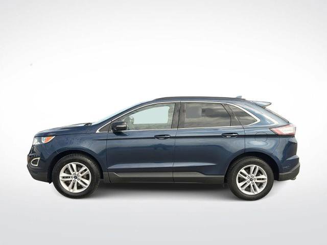 Certified 2017 Ford Edge SEL AWD/4WD image 5