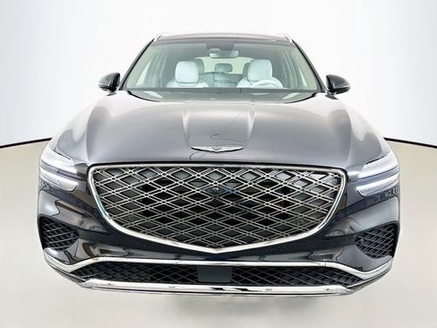 New 2026 Genesis GV70 2.5T Advanced image 2