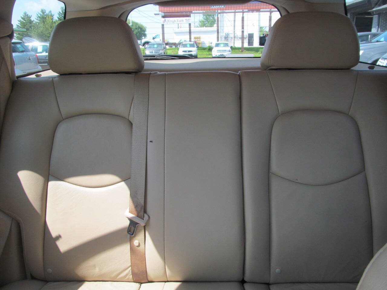 Used 2010 Chevrolet HHR LT w/ LT Preferred Equipment Group FWD image 14