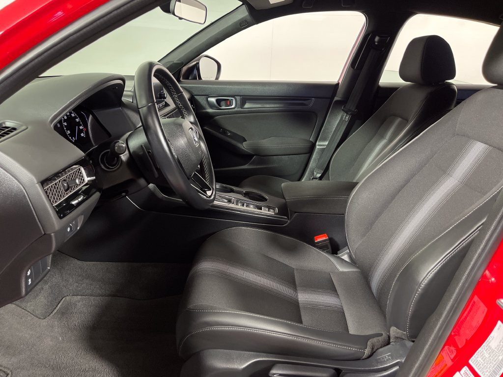 Used 2024 Honda Civic Sport image 12