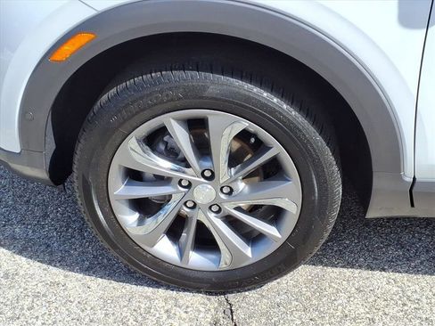 Certified 2023 Buick Encore GX Essence w/ Advanced Technology Package image 8