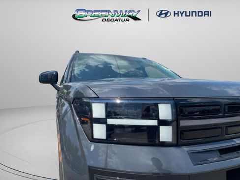 New 2026 Hyundai Santa Fe XRT image 6