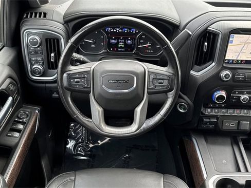 Used 2021 GMC Sierra 2500 Denali w/ Denali Ultimate Package image 16
