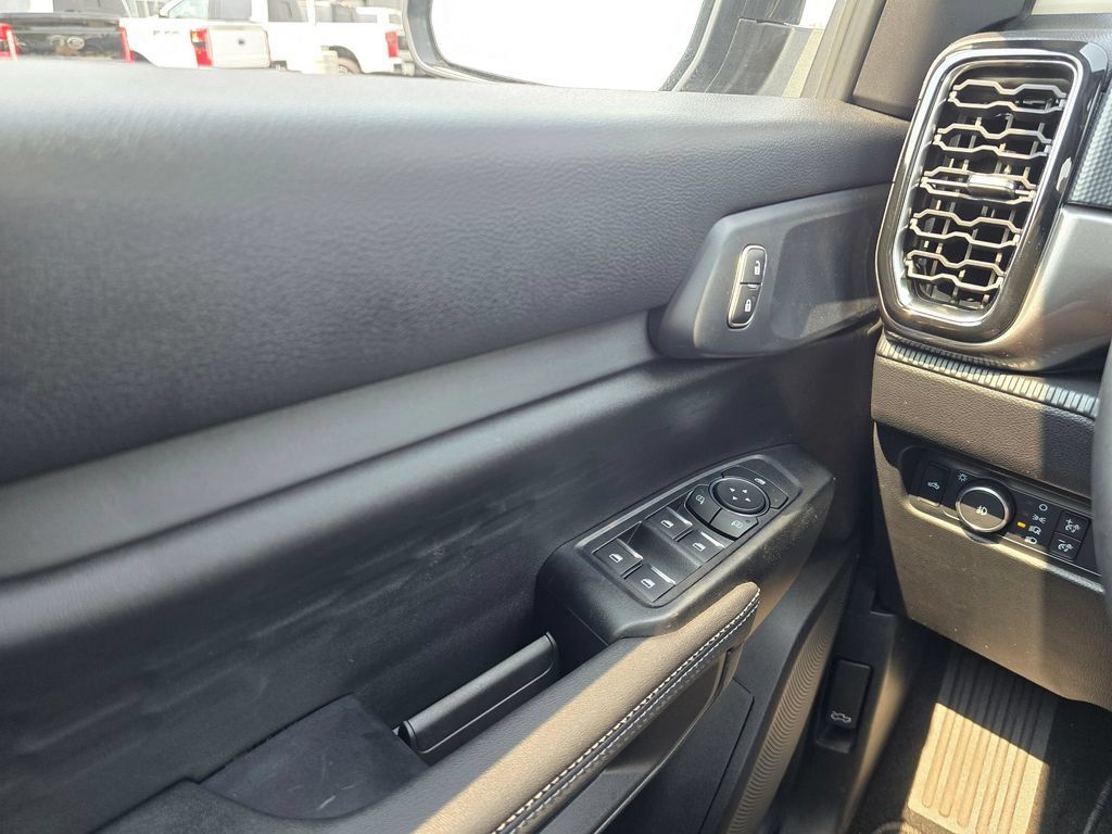 New 2026 Ford Ranger XLT AWD/4WD image 33
