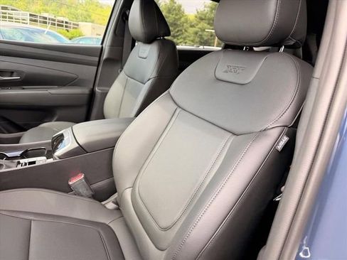 New 2026 Hyundai Tucson XRT AWD/4WD image 12