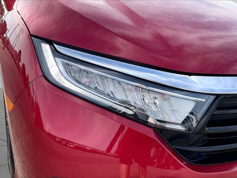 Used 2024 Honda Odyssey Touring image 28